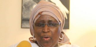 Pr Penda Mbow : plaidoyer pour un hommage à Maïmouna Kane