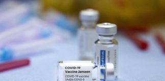 Coronavirus : le Sénégal reçoit 150 mille doses du vaccin « Johnson and Johnson » des États-unis