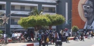 VACANCES UCAD: Le Coud donne un délai aux étudiants jusqu’au 5 pour quitter les lieux