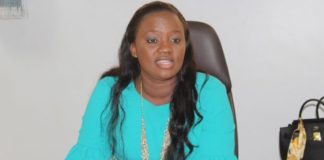 Yaye Fatou Diagne is back : sa « promo » comme coordonnatrice du PROMOGEM