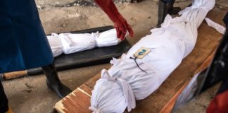 14 morts! Bilan final de la collision entre Ndiaga Ndiaye et minibus au Fouta; Macky compatit