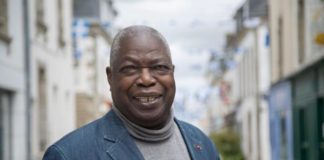 Kofi Yamgnane, ministre noir de Mitterrand, a 76 ans. Que devient-il?