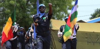Dans « L’As » ce mardi : le gendarme escroc El Hadj Malick Niang démasqué