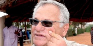 Dans Le Témoin ce jeudi : Aly Haïdar évacué dans un hôpital en France