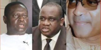Affaire Locafrique: Amadou Ba, Me Mamadou Diop et Imecio Moreno cueillis de force par la gendarmerie