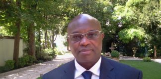 Me Alioune Badara Cissé, médiateur de la République, n’est plus
