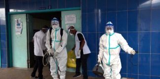 Ebola en Côte d’Ivoire : une nouvelle contamination et neuf cas suspects (OMS)
