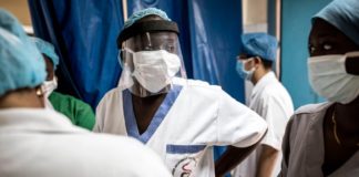 Covid-19 au Sénégal : 681 nouvelles contaminations, 15 décès, 269 cas graves en réanimation