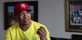 ÉLECTION À LA PRÉSIDENCE DE LA FSF : El Hadji Ousseynou Diouf réitère son soutien à Augustin