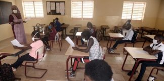 À Rufisque, Ng.D.Nd., prof de maths couchait avec ses deux élèves pendant ses « cours à domicile »