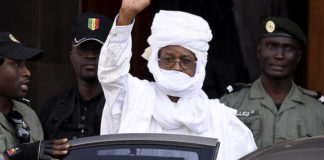Hissène Habré est mort : l’ancien chef de guerre du Tchad terrassé par le Covid