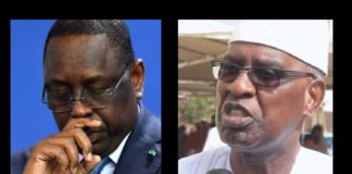 Décès de Habré : mutisme de Macky Sall, « regrets » de Me Malick Sall