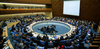 Le Sénégal va siéger au conseil exécutif de l’OMS
