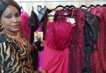 Stylisme : ROKSEL DESIGN, la sauce « Tech-style » de Rokhy Ndaw