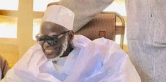 Inondations à Touba : Serigne Mountakha décaisse 50 millions pour les victimes