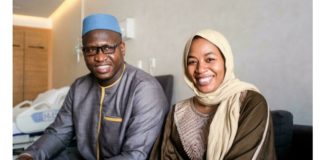 Casablanca, ils ont eu 3 mois : les neufs bébés de la Malienne Halima Cissé, étudiante, 26 ans