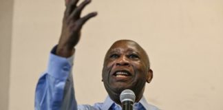 Kiosque Afrique : le FPI, futur ex-parti de Laurent Gbagbo…