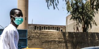 Covid-19 au Sénégal : un record de 31 décès enregistrés durant les dernières 24 heures