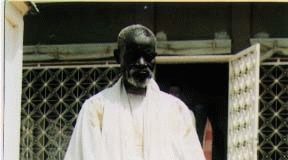 A Ouakam, une rue porte le nom de Serigne Saliou Mbacké