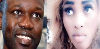 SUPPOSÉE GROSSESSE NON DÉSIRÉE QUI FAIT POLÉMIQUE: Adji Sarr « eumboul bay weussine »