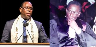 Professeur Souleymane Niang, parrain de l’université de Matam