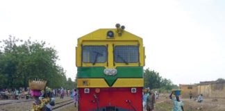 Le train Dakar-Bamako va resiffler : bientôt le démarrage des travaux