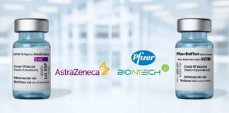 Protection : Pfizer et Astrazeneca, c’est kif-kif