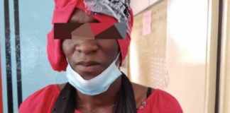 « ROMÉO » DU BAC AYANT COMPOSÉ À LA PLACE DE SA « JULIETTE » : Khadim Mboup et Gangué Dioum passeront 7 jours en prison