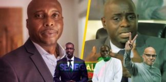 SUITE A LA SORTIE VIRULENTE DE THIERNO BOCOUM : « Ensemble marchons vers l’essentiel » répond Barth