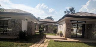 CAN 2021 A YAOUNDE : L’hôtel 5 étoiles des Lions, à Bafoussam