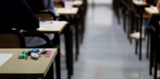 ELLE A TENTÉ DE PASSER LE BFEM POUR SA TANTE: La fausse candidate arrêtée