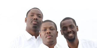 NOUVEAU SINGLE : Les rappeurs de Bideew Bou Bess chantent l’unité nationale