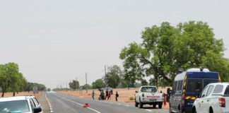 7 VICTIMES DE L’AXE ILA TOUBA : Le chauffeur du camion arrêté et placé en garde à vue