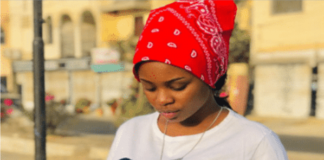 Chantage, photos et vidéos « sexuelles » : Dieyna Baldé and Co envoyés en prison