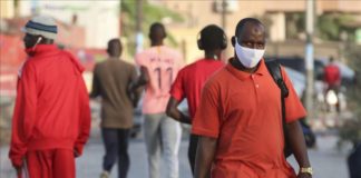 Covid-19 au Sénégal : 14 décès, 175 nouvelles infections, 54 cas graves en réanimation
