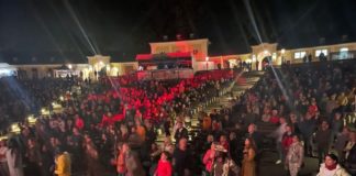 CONCERT EN TERRE ALLEMANDE : Une grande première, Pape Diouf fait bouger les Germains au rythme du mbalax