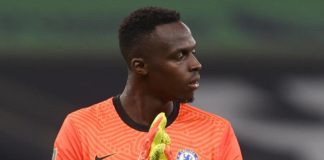 TIRAGE DES POULES LIGUE DES CHAMPIONS : L’international sénégalais Edouard Mendy désigné meilleur gardien
