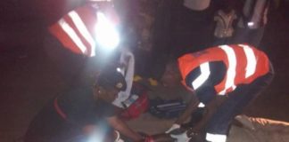 Almadies : devant chez Youssou Ndour, un homme se donne la mort