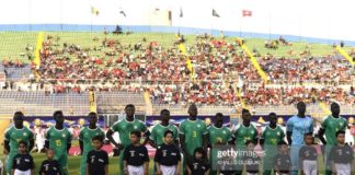 CAN 2021 AU CAMEROUN : Le Sénégal dans le groupe B et va jouer à Bafoussam