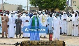 DÉCÉDÉ AU SÉNÉGAL DU COVID : Habré repose désormais à Yoff, black-out des autorités étatiques du Sénégal