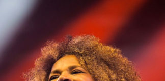 Jocelyne Béroard : « Avec le décès de Jacob, Kassav va devoir changer de nom »