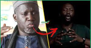 FLAGRANT DÉLIT : conseils de l’imam Makhtar Kanté à Kilifeu