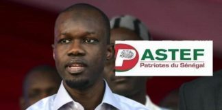 Les deux responsables de Pastef de Kaolack libérés
