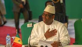 DÉCÈS DES KHALIFES DES LAYÈNES ET DE THIÉNABA : Macky Sall rend hommage aux défunts