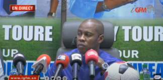 RENCONTRE AVEC LES CLUBS DE DAKAR : Mady Touré doute du fichier et exige la transparence le jour du vote