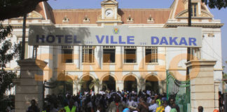 Ville de Dakar et commune Dakar-Plateau : des cadres de l’APR se rebellent et postulent