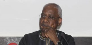 UN BRACELET ÉLECTRONIQUE ÉTAIT PRÉVU POUR HABRÉ, SELON LE MINISTRE : Médecin après la mort