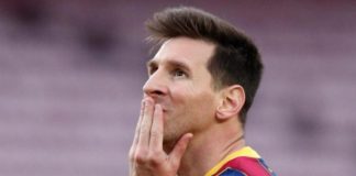 TRISTE NOUVELLE POUR LES CATALANS: Le talentueux joueur Lionel Messi divorce définitivement avec Barca
