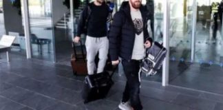 ATTENDU À PARIS CE MATIN POUR SIGNER AVEC LE PSG : Les supporters de Messi vont encore patienter