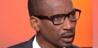 Racine Talla, DG de la RTS, se rebiffe contre les accusations de « mauvaise gestion (syndicats RTS) et se pose en « seul maître à bord »